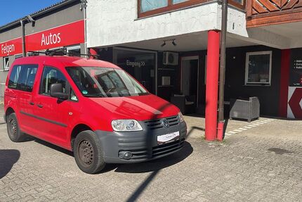 VW Caddy 167.000 km 2.300 &euro; Remshalden 73630