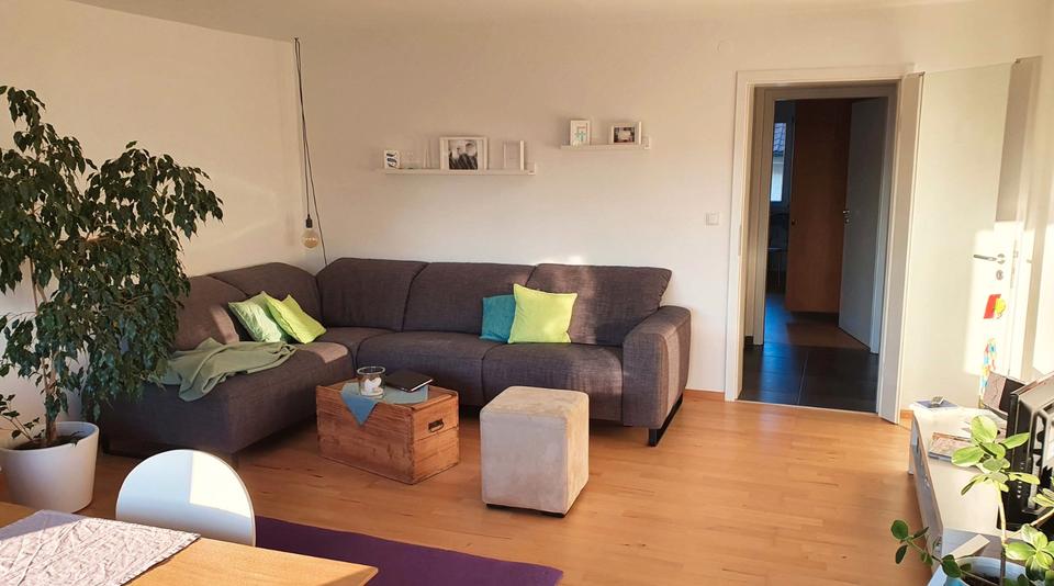 Etagenwohnung Marbach am Neckar - 3 Zimmer, 83 m&sup2;, 334.500&euro; | Angebot:26740747