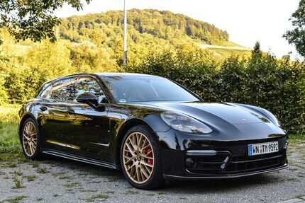 Porsche Panamera 47.136 km 97.500 &euro; Schorndorf 73614