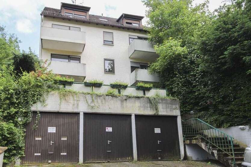Wohnung zum Kaufen in Stuttgart 260.000 € 69 m²