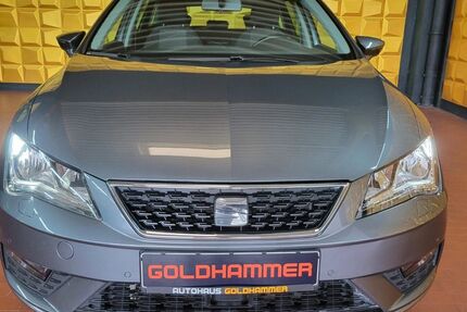 Seat Leon 124.400 km 11.999 € Winnenden 71364