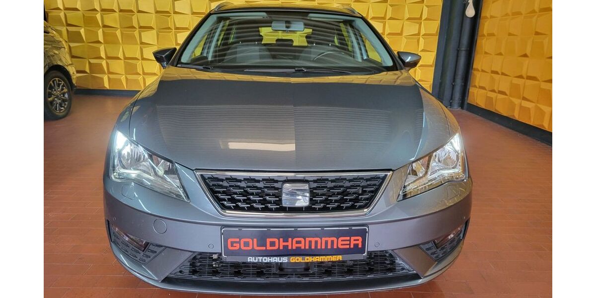 Seat Leon 124.400 km 11.999 € Winnenden 71364