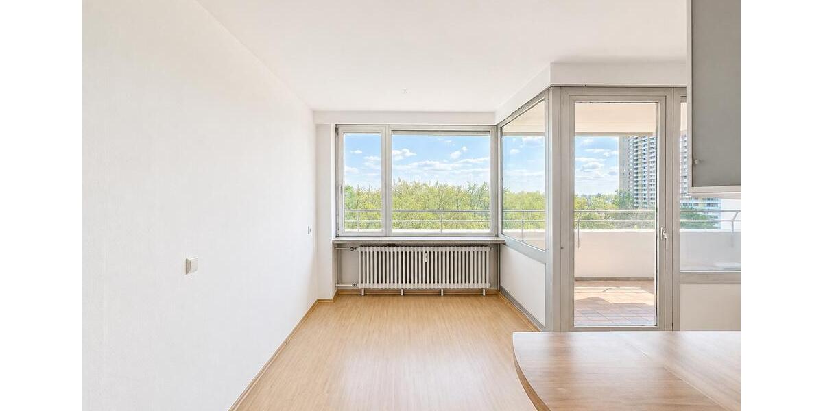 Etagenwohnung Stuttgart Birkach - 3.5 Zimmer, 89 m&sup2;, 1.050&euro; | Angebot:26440835