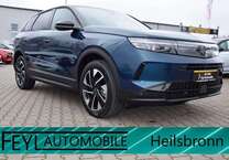 Gebrauchtwagen Opel Grandland X