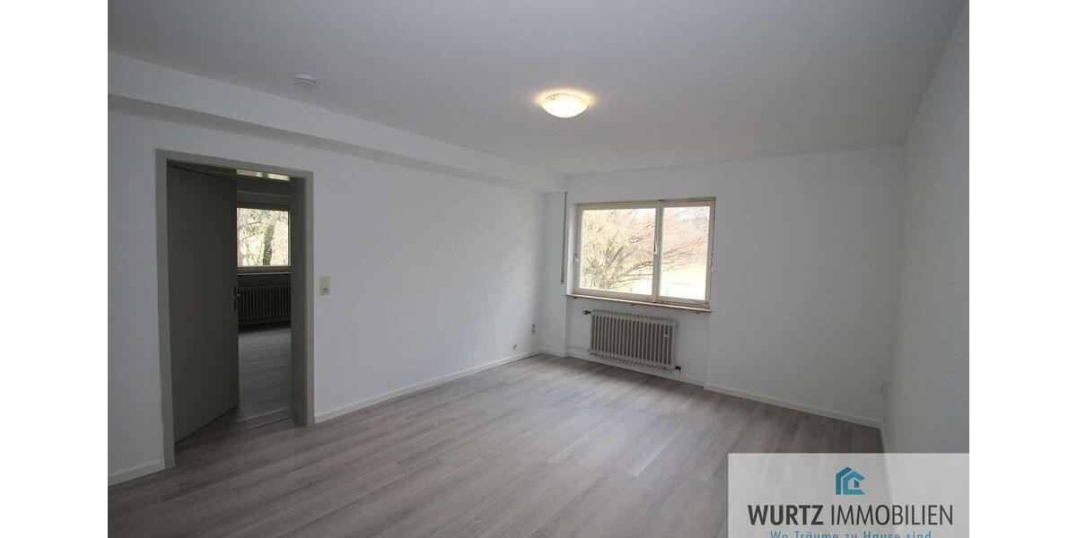 Erdgeschoßwohnung Leonberg - 2 Zimmer, 64 m&sup2;, 730&euro; | Angebot:26183525