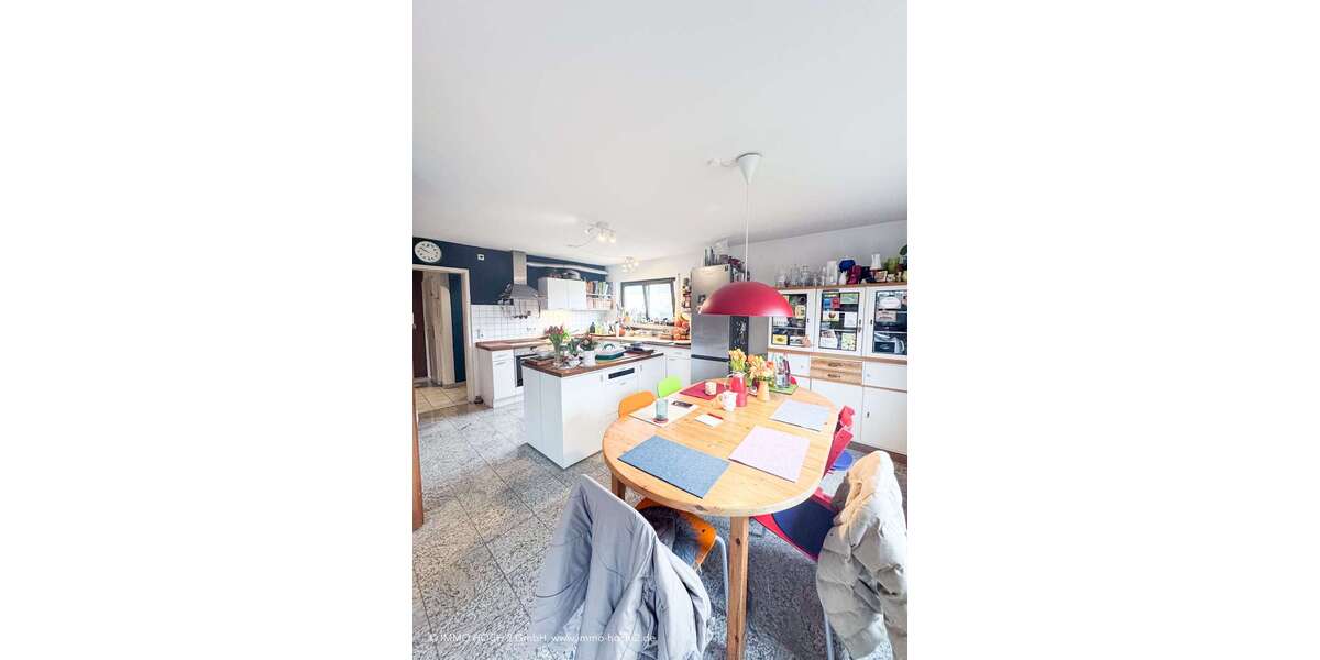 Etagenwohnung Allmersbach im Tal - 6 Zimmer, 132 m&sup2;, 370.000&euro; | Angebot:27019642