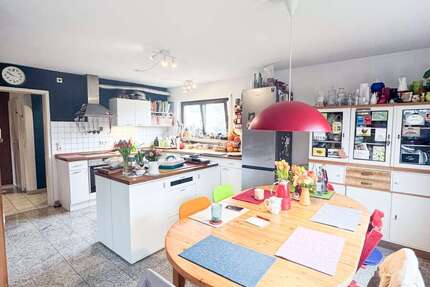 Wohnung Allmersbach im Tal - 6 Zimmer, 132 m&sup2;, 370.000&euro; | Angebot:27019642