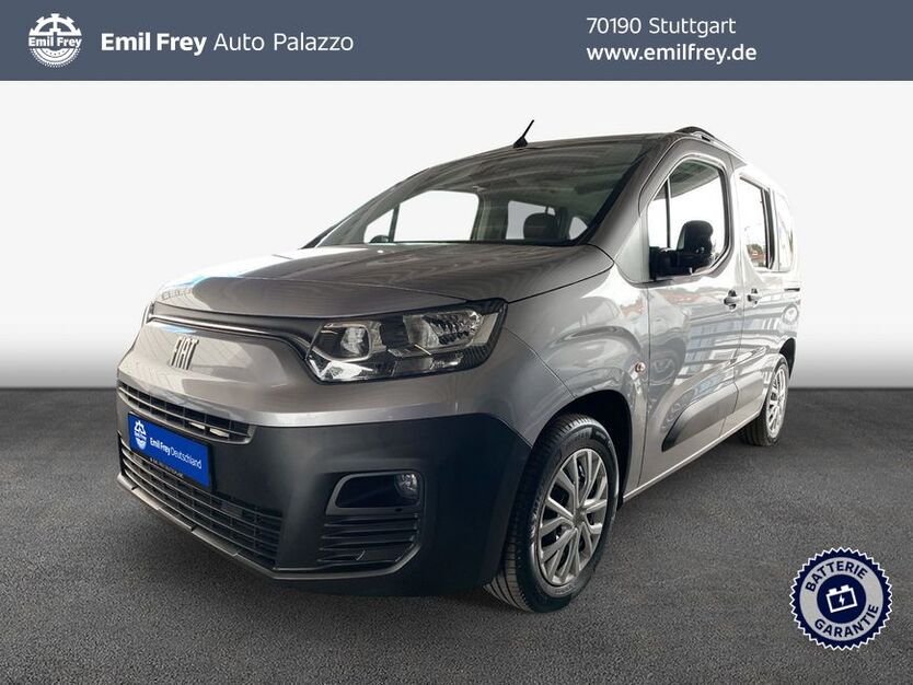 Doblo