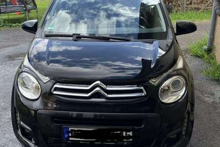 Citroen C1 63.600 km 5.900 &euro; Mönsheim 71297