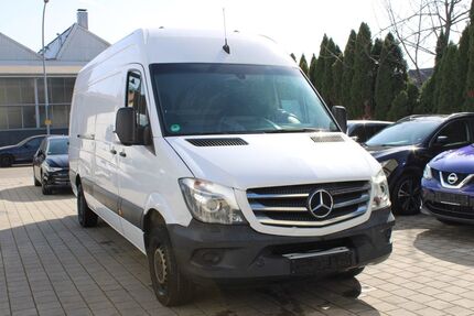 Mercedes-Benz Sprinter 223.627 km 9.299 &euro; Korntal Münchingen 70825
