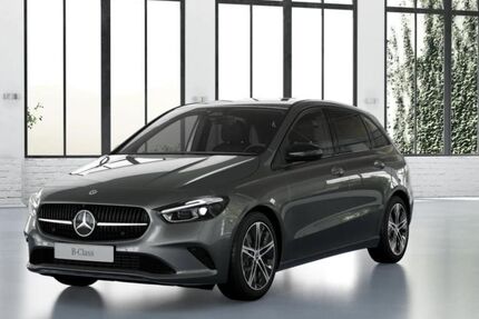 Mercedes-Benz B 220 3.500 km 34.970 € Schorndorf 73614