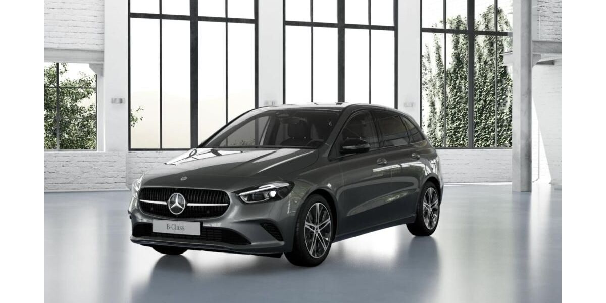 Mercedes-Benz B 220 3.500 km 34.970 € Schorndorf 73614