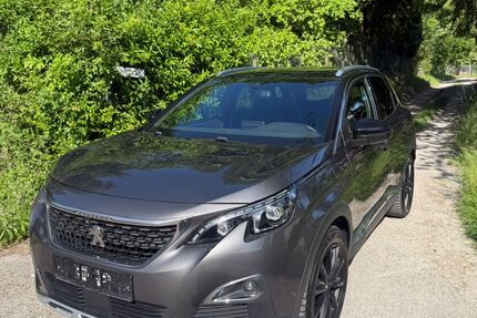Peugeot 3008 160.000 km 15.400 &euro; Weil der Stadt 71263