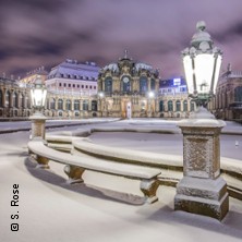 Adventskonzert 26.11.2026 Dresdner Zwinger