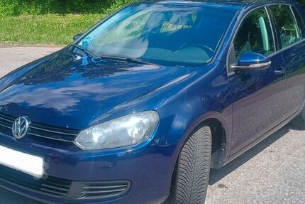 VW Golf 108.500 km 8.499 &euro; Owen 73277