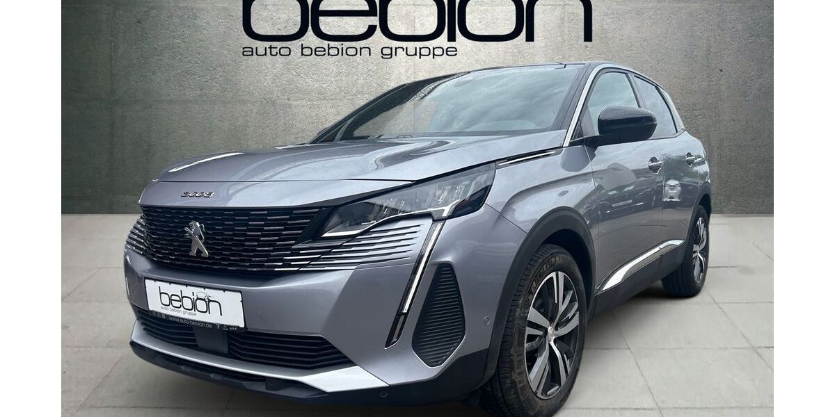 Peugeot 3008 29.500 km 24.880 &euro; Esslingen 73728