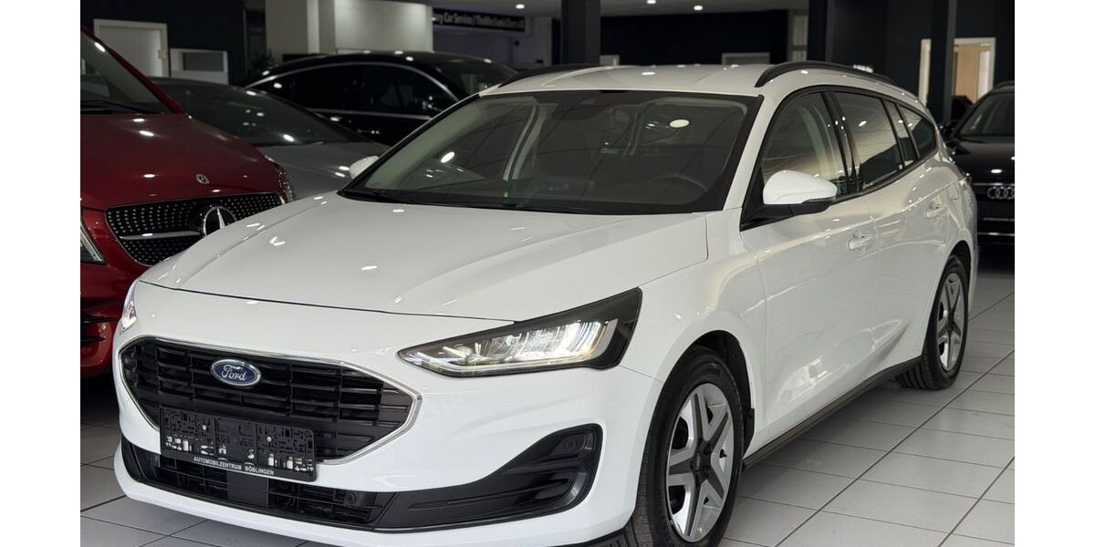 Ford Focus 80.000 km 13.990 &euro; Weil im Schönbuch 71093