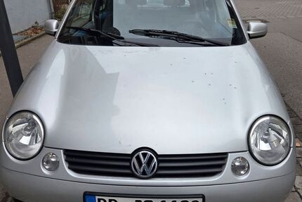 VW Lupo 226.000 km 1.450 &euro; Sindelfingen 71063