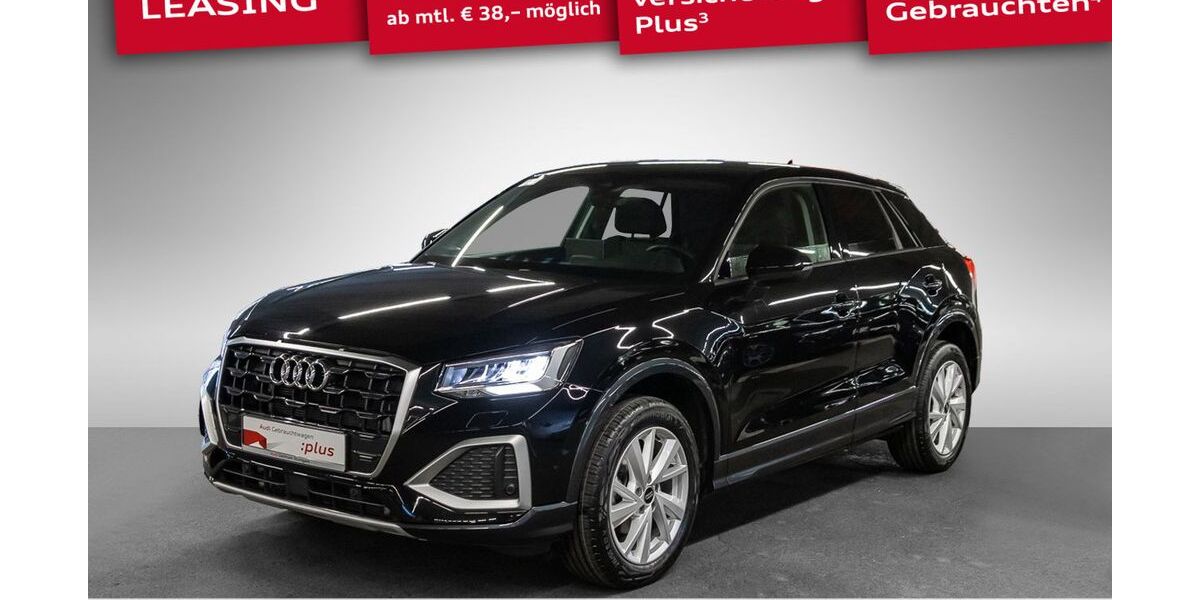Audi Q2 24.769 km 29.920 &euro; Böblingen 71034