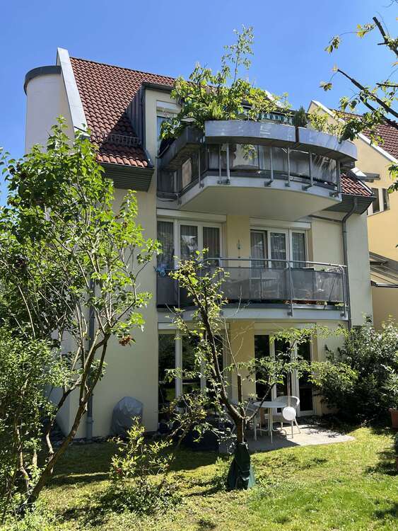 Wohnung zum Kaufen in Stuttgart 569.000 € 84 m²