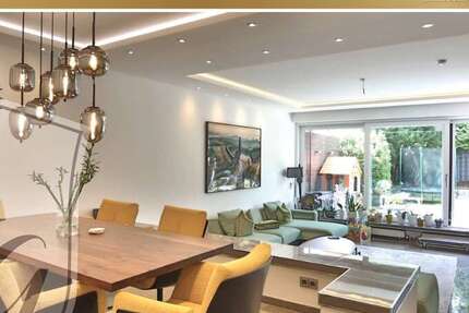 Wohnung zum Kaufen in Haar 948.000 € 138.19 m²