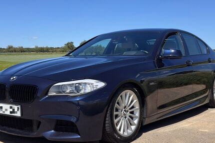 BMW 530 265.629 km 11.999 &euro; Grafenau 71120
