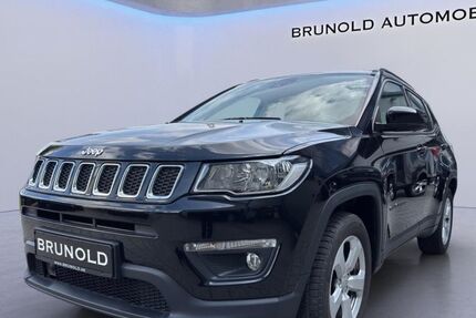 Jeep Compass 78.165 km 14.900 € Stuttgart 70565