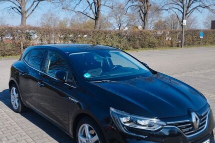 Renault Megane 67.350 km 10.500 &euro; Denkendorf 73770