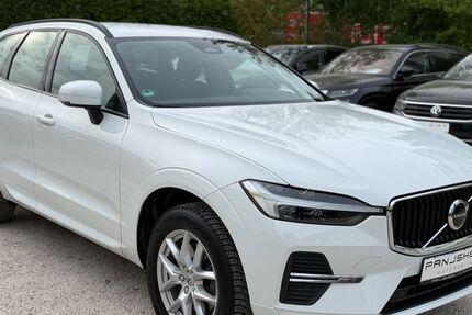 Volvo XC60 175.000 km 19.999 &euro; Stuttgart-Möhringen 70567