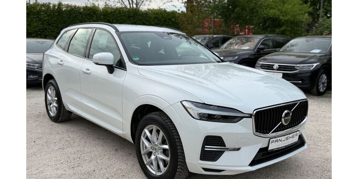 Volvo XC60 175.000 km 19.999 &euro; Stuttgart-Möhringen 70567