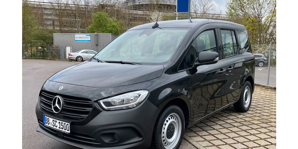 Mercedes-Benz Citan 15.000 km 22.400 &euro; Böblingen 71034