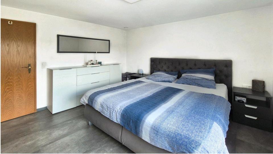 Etagenwohnung Großbettlingen - 3.5 Zimmer, 70 m&sup2;, 245.000&euro; | Angebot:26397002