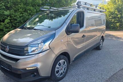 Fiat Talento