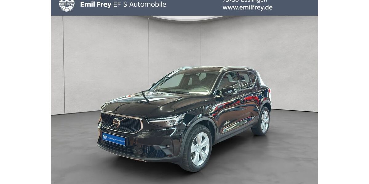 Volvo XC40 20.738 km 30.890 &euro; Esslingen 73730