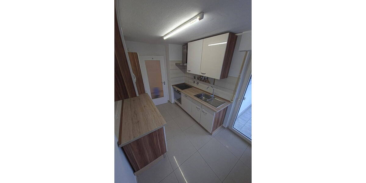 Etagenwohnung Olching Bissingen - 3 Zimmer, 75 m&sup2;, 299.000&euro; | Angebot:26160149