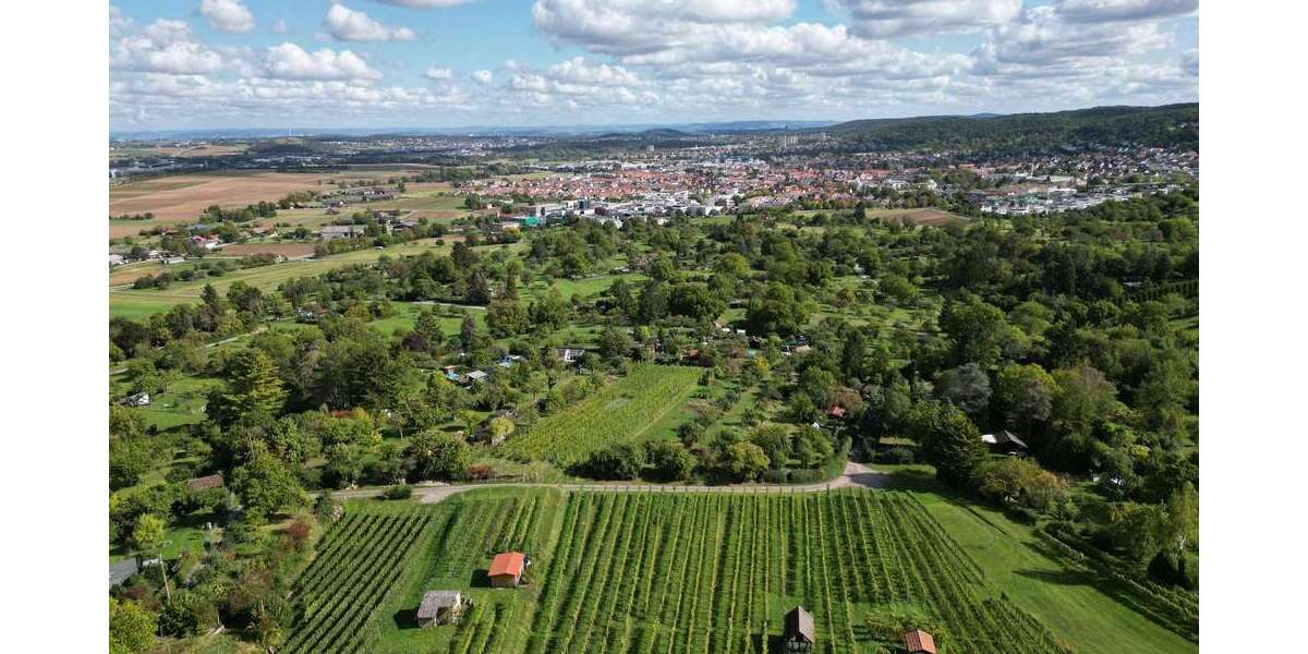 Grundstück Gerlingen - 1.500.000&euro; | Angebot:19216348