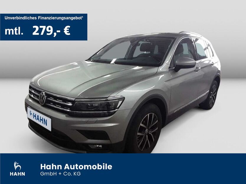 VW Tiguan 76.386 km 20.930 € Backnang 71522