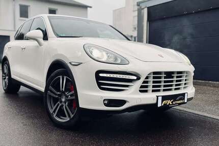 Porsche Cayenne 224.000 km 19.890 € Ebersbach 73061