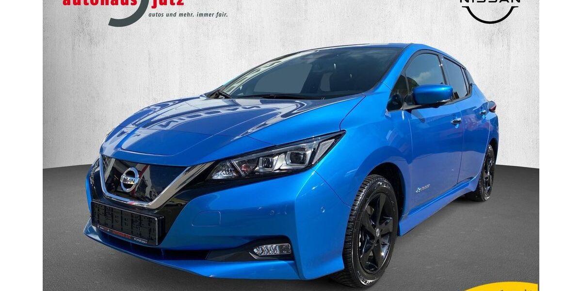 Nissan Leaf 52.319 km 13.999 € Gerlingen 70839