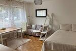 Hochparterre Stuttgart Feuerbach - 1 Zimmer, 22 m&sup2;, 800&euro; | Angebot:26517716