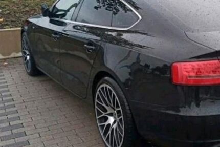 Audi A5 242.203 km 4.500 &euro; Auenwald 71549