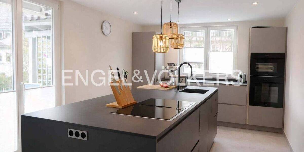 Einfamilienhaus Tübingen-Bebenhausen Bebenhausen - 5 Zimmer, 203 m&sup2;, 1.050.000&euro; | Angebot:26217674