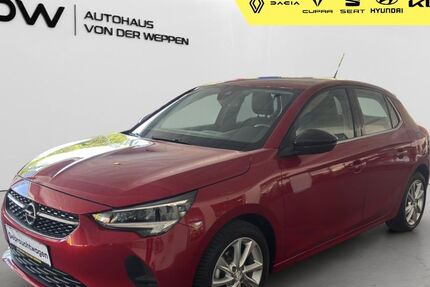 Opel Corsa 6.318 km 14.980 &euro; Stuttgart 70469