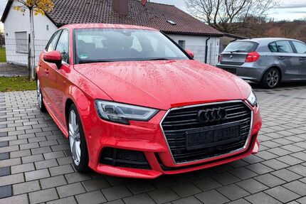Audi A3 198.500 km 11.999 &euro; Kirchheim unter Teck 73230