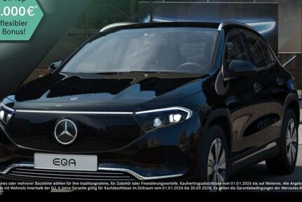 Mercedes-Benz EQA 17.526 km 34.990 &euro; Stuttgart 70469