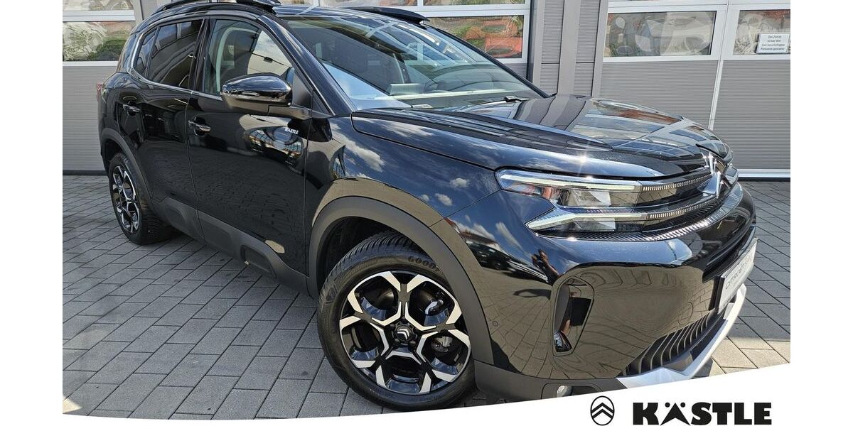 Citroen C5 Aircross 30.500 km 22.490 &euro; Remshalden 73630