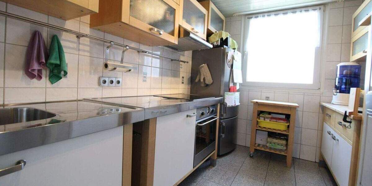 Etagenwohnung Waiblingen Beinstein - 4 Zimmer, 94 m&sup2;, 249.000&euro; | Angebot:25744235