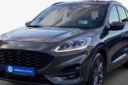 Ford Kuga 10.575 km 27.500 &euro; Leonberg 71229