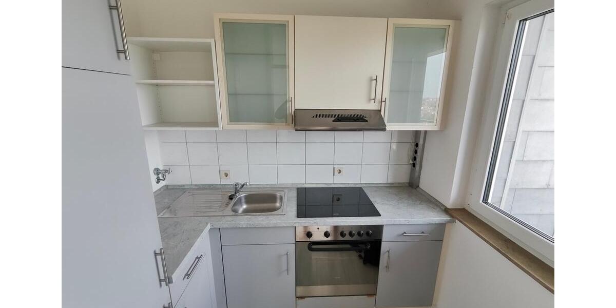 Etagenwohnung Böblingen - 2 Zimmer, 57 m&sup2;, 232.500&euro; | Angebot:26341053