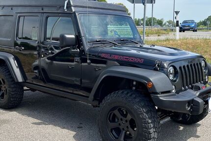 Jeep Wrangler 183.500 km 47.900 &euro; Kirchheim unter Teck 73230